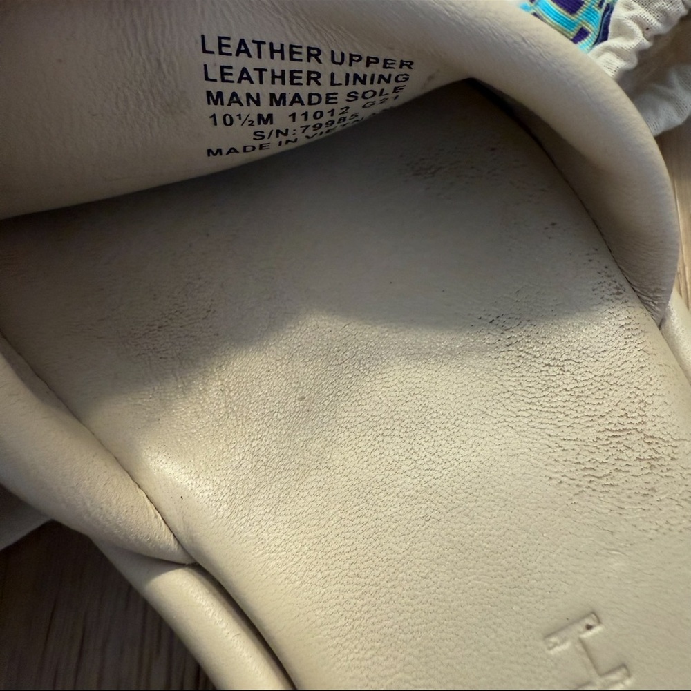 Tory Burch Double T Sport Slide - Picture 8 of 12